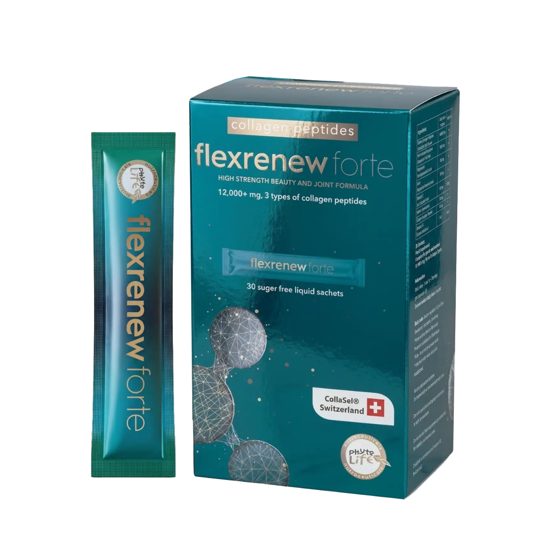 Flexrenew Forte Колаген