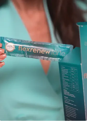 Flexrenew forte саше