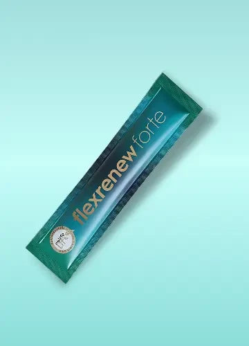 Flexrenew forte саше