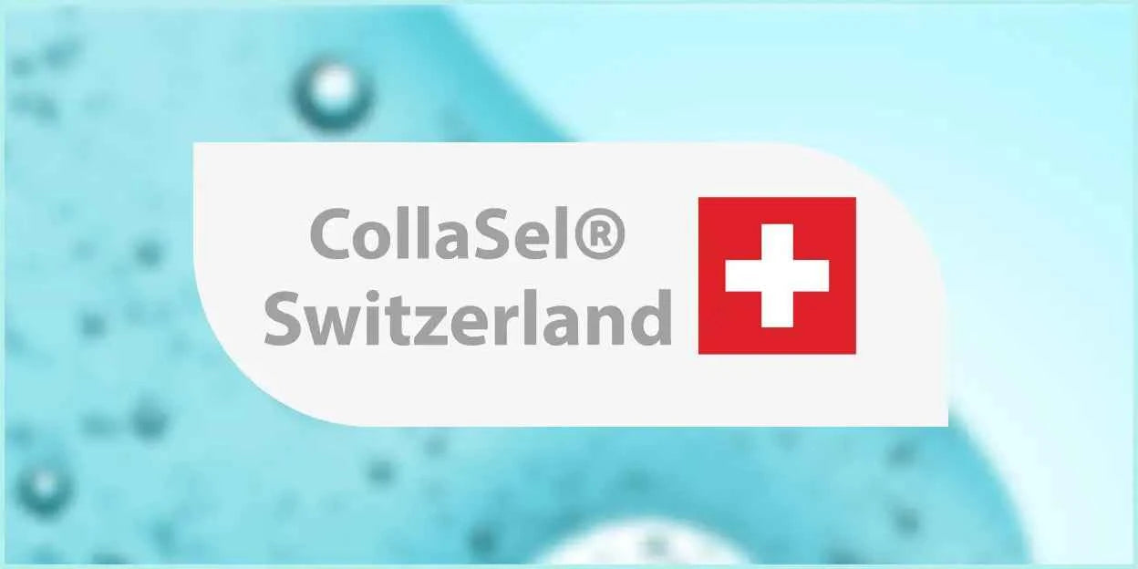 Collasel Pro Switzerland