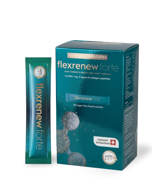 Flexrenew forte - Phyto Life Nutraceuticals