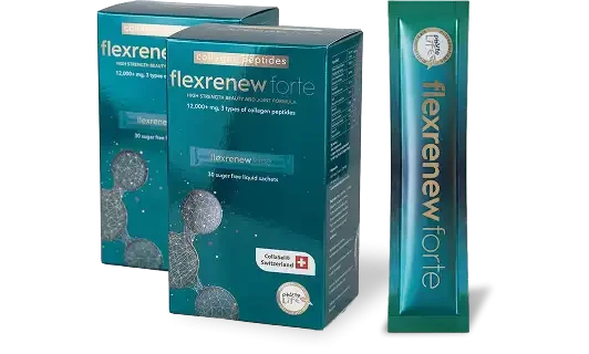 Flexrenew forte