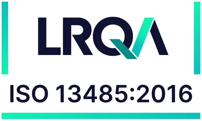 ISO 22716