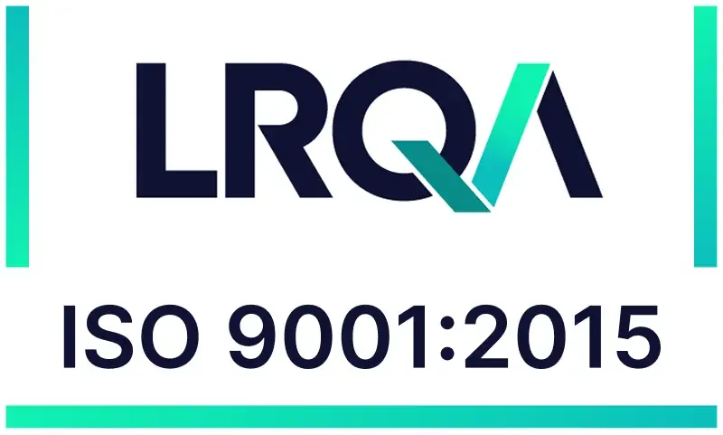 ISO 9001