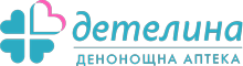 Аптека Детелина