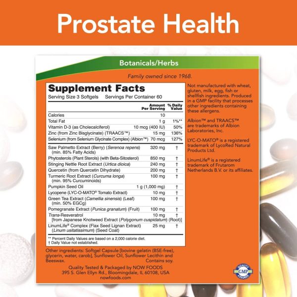 Prostate Health - Image 2