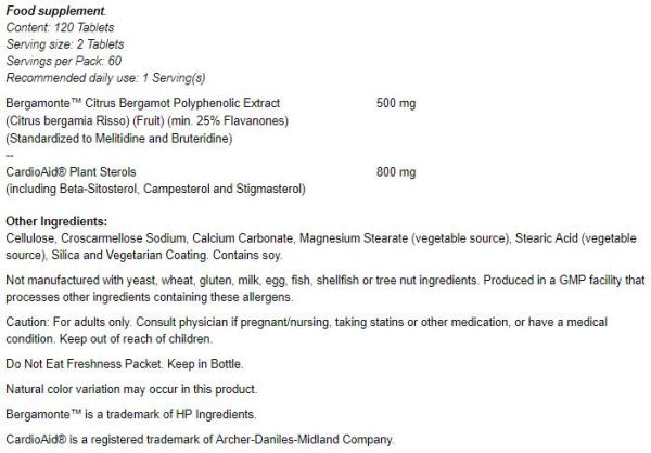 Cholesterol Pro - Image 2