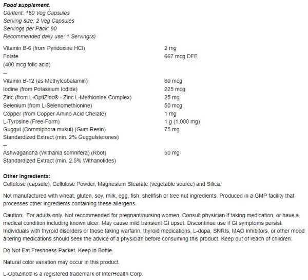 Thyroid Energy - Image 2