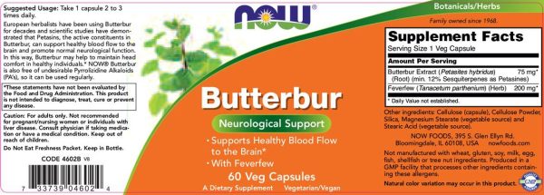 Butterbur - Image 2