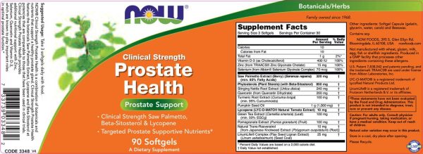 Prostate Health - Image 2
