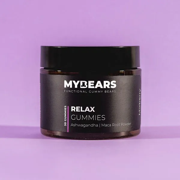 RELAX