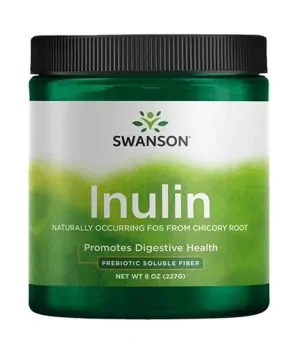 Inulin Powder