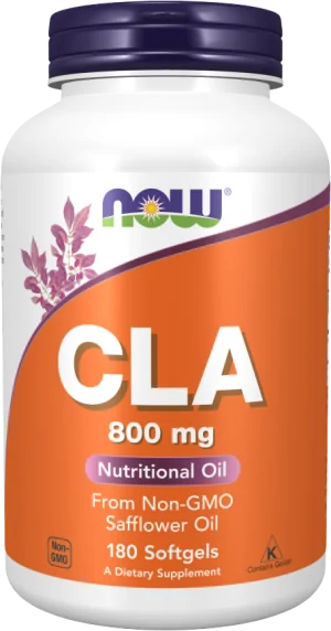 CLA 800 mg
