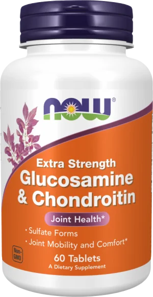 Glucosamine & Chondroitin / Extra Strength