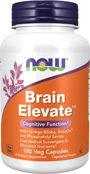 Brain Elevate