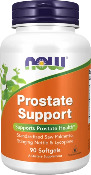 Prostate Support