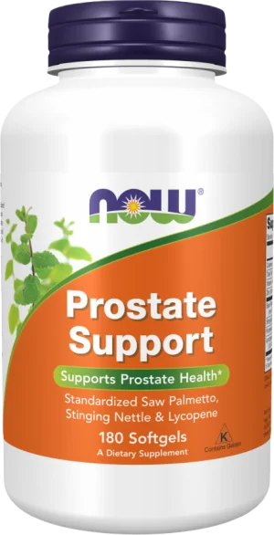 Prostate Support