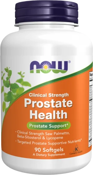 Prostate Health