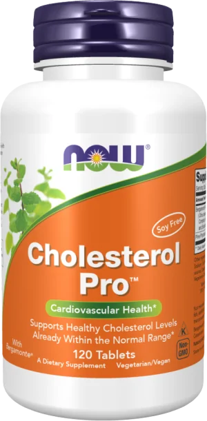 Cholesterol Pro