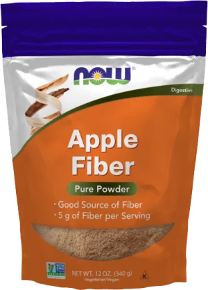 Apple Fiber Pure