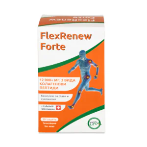 FlexRenew Forte